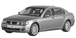 BMW E65 C1298 Fault Code