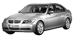 BMW E90 C1298 Fault Code